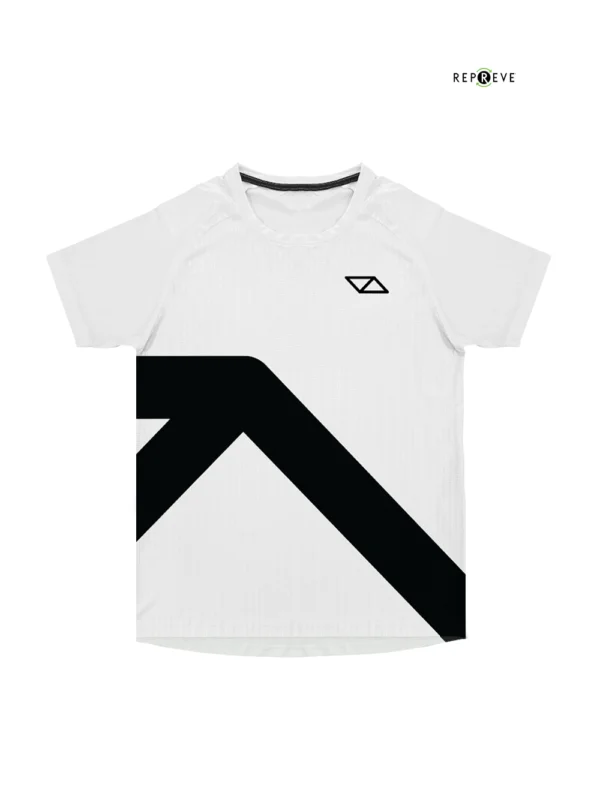 Verba Classic White Tee Men