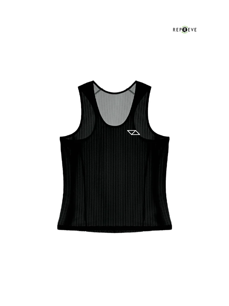 Verba Black Aero Women
