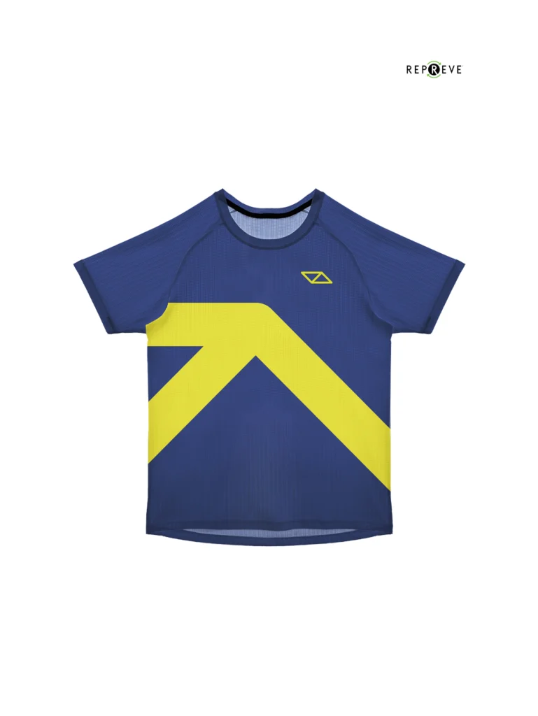 Verba Classic Blue Tee Men