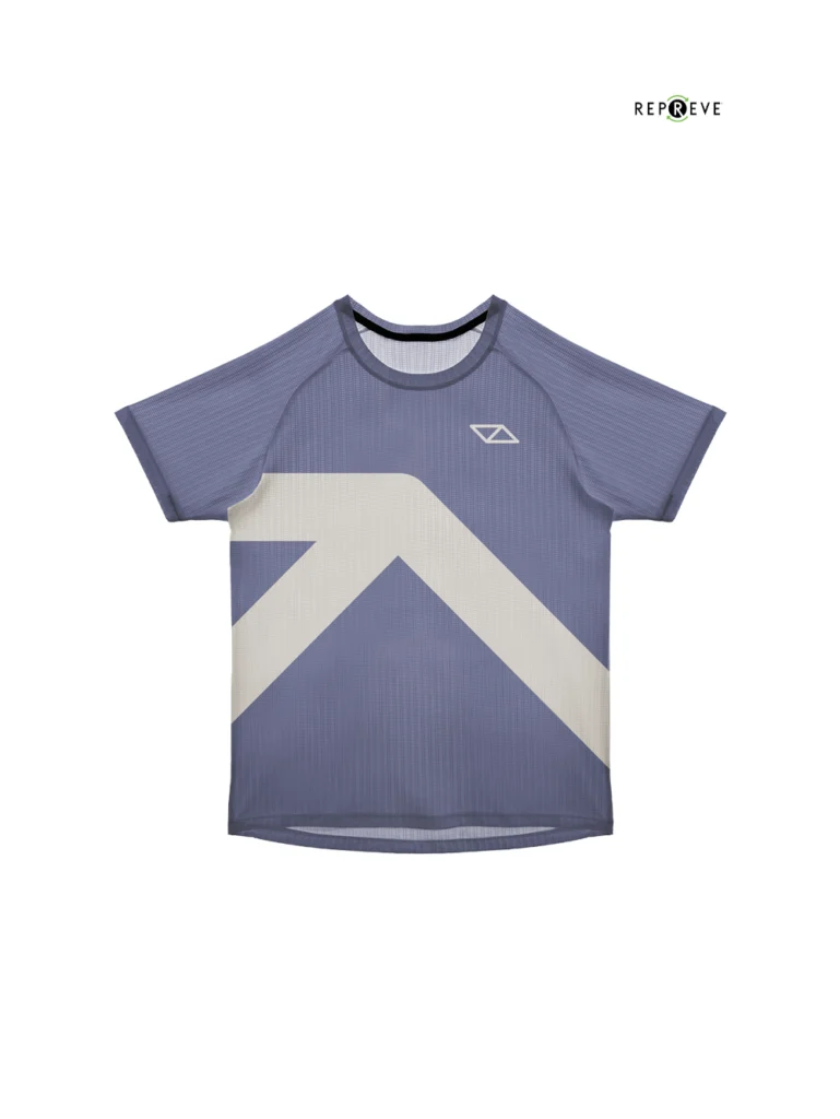 Verba Classic Violet Tee Men