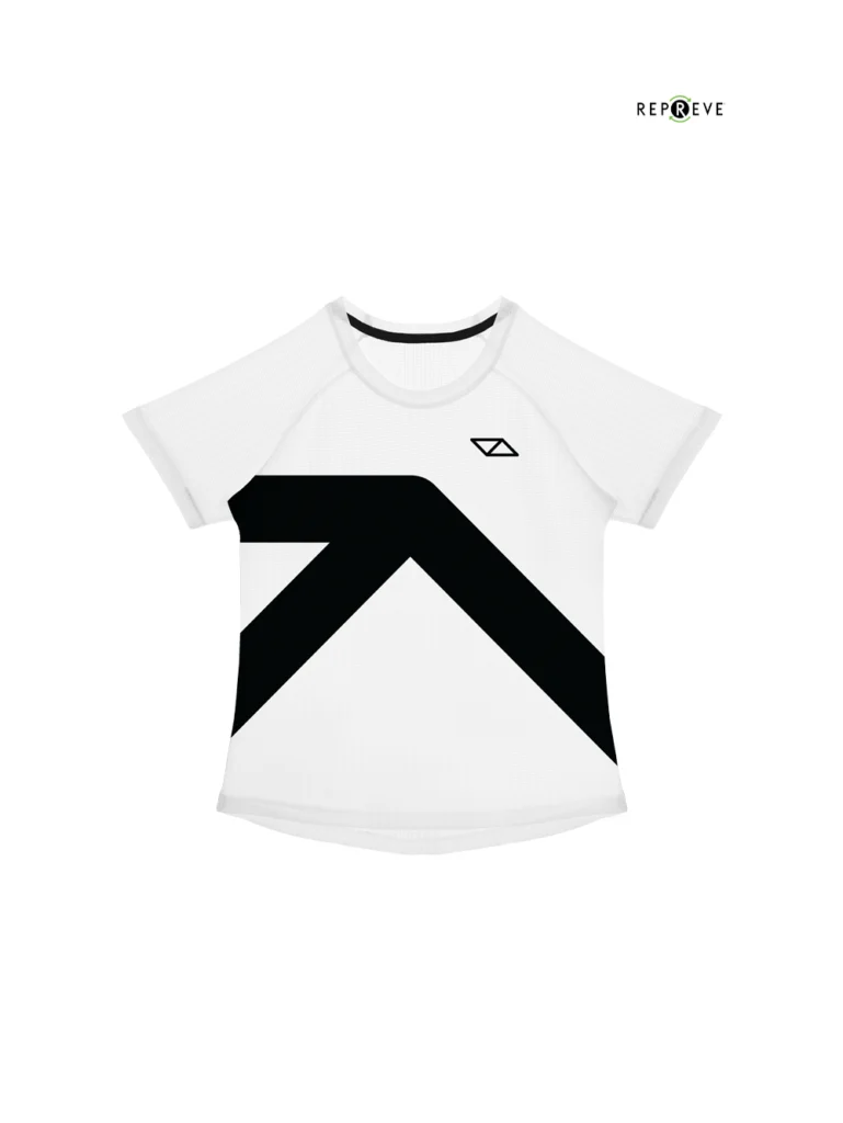 Verba Classic Moonlight White Tee Women