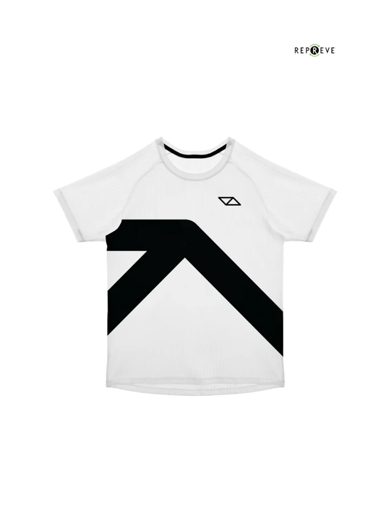 Verba Classic Moonlight White Tee Men