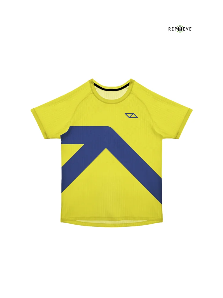 Verba Classic Yellow Tee Men