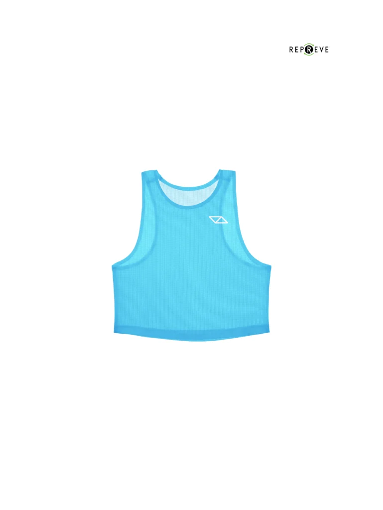 Verba Sky Crop Singlet Women