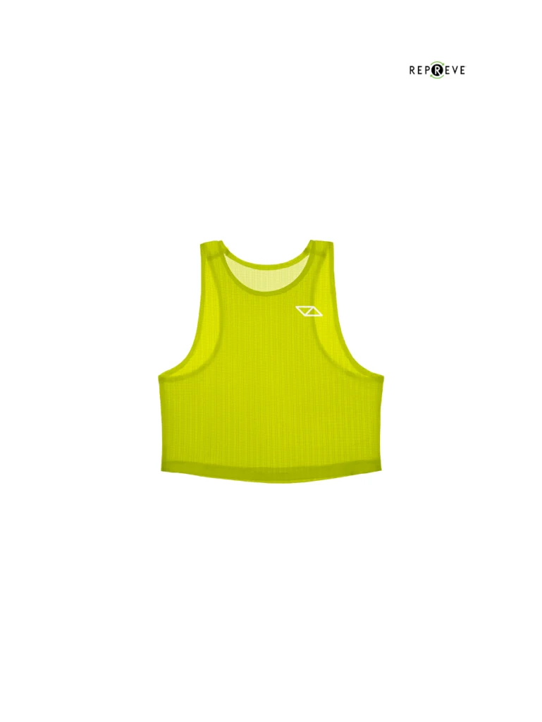 Verba Volt Crop Singlet Women