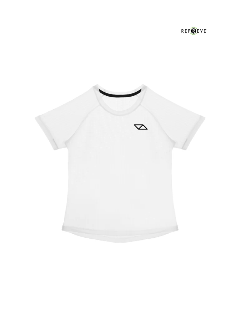 Verba White Tee Women