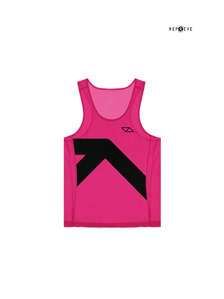Verba Classic Pink Shadow Aero Men