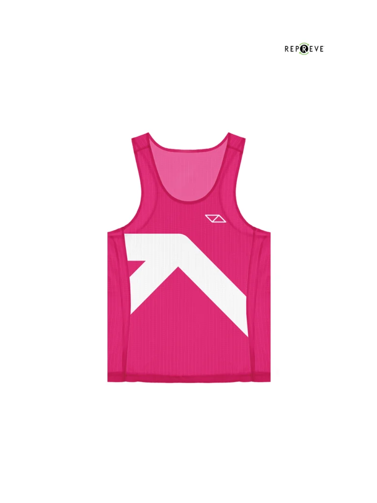 Verba Classic Pink Frost Aero Men