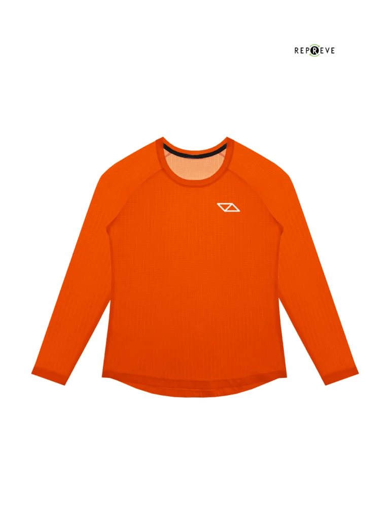 Verba Coral Long Sleeve Women