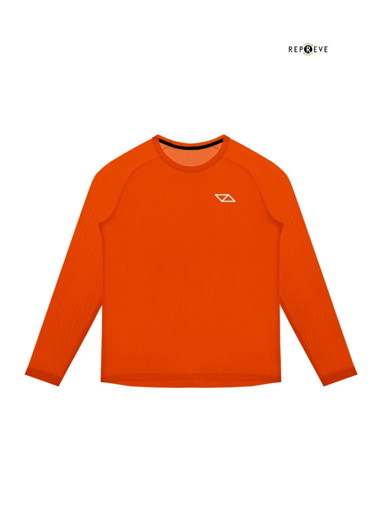 Verba Coral Long Sleeve Men