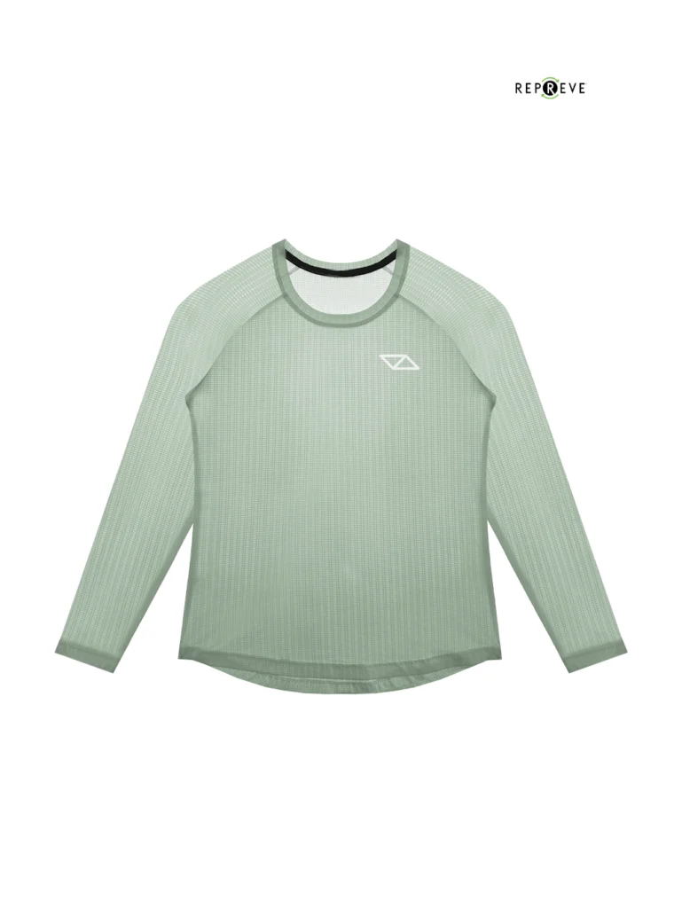 Verba Sage Long Sleeve Women