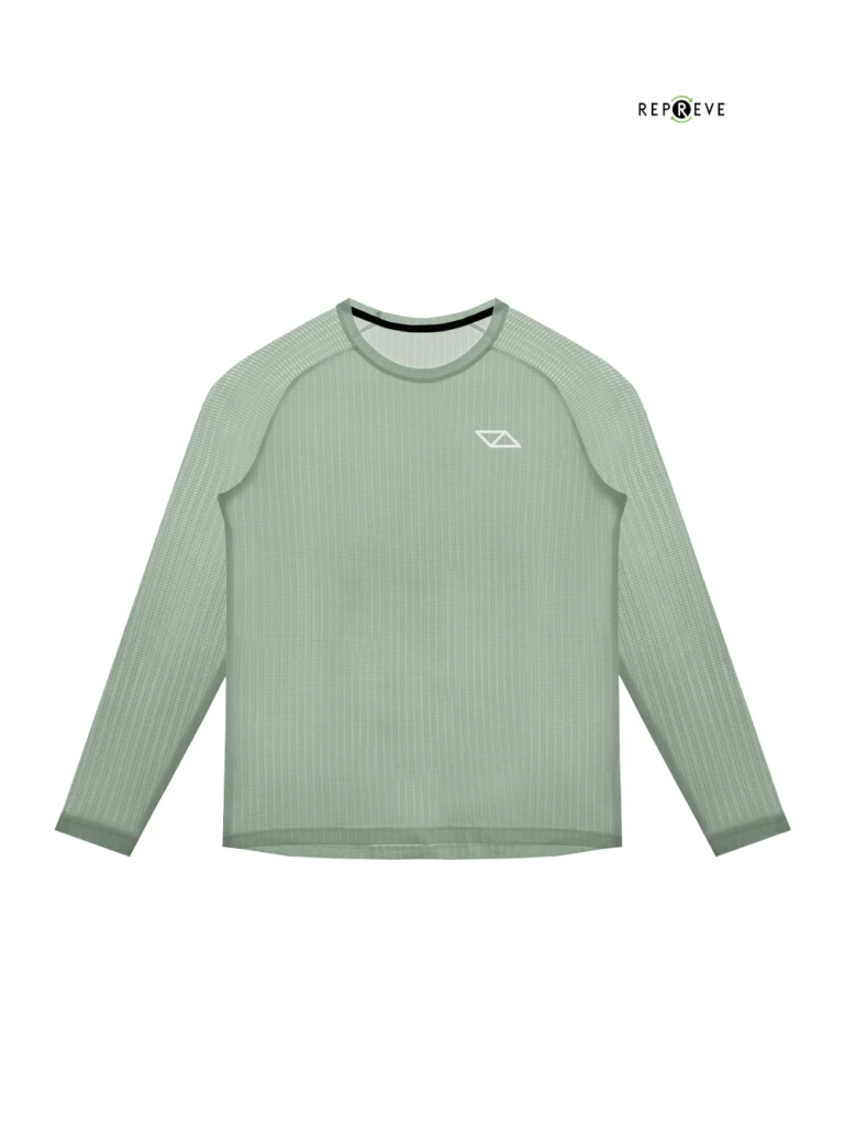 Verba Sage Long Sleeve Men