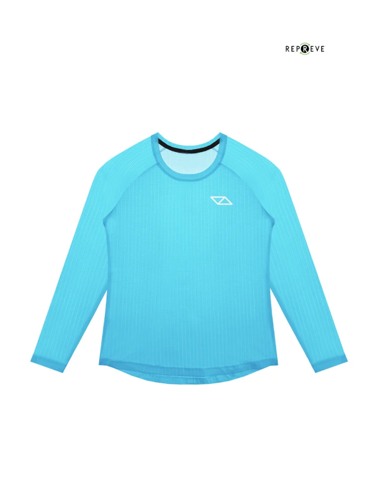 Verba Sky Long Sleeve Women