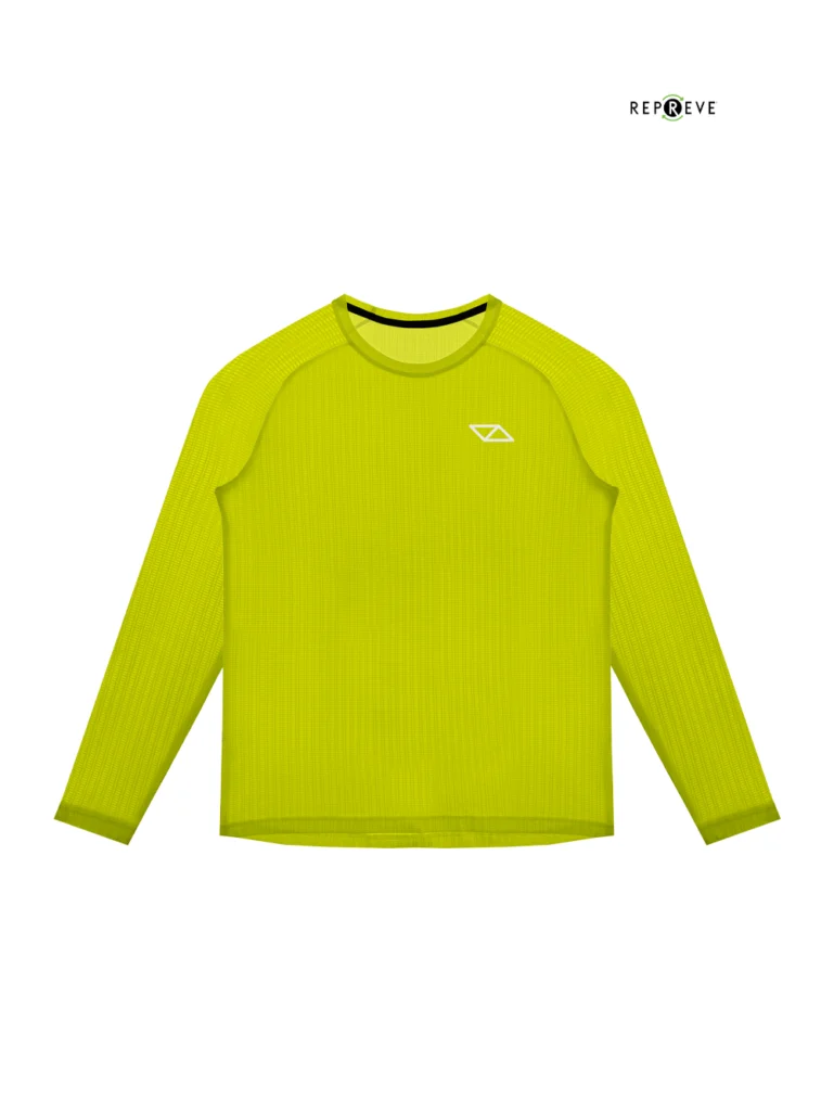 Verba Volt Long Sleeve Men