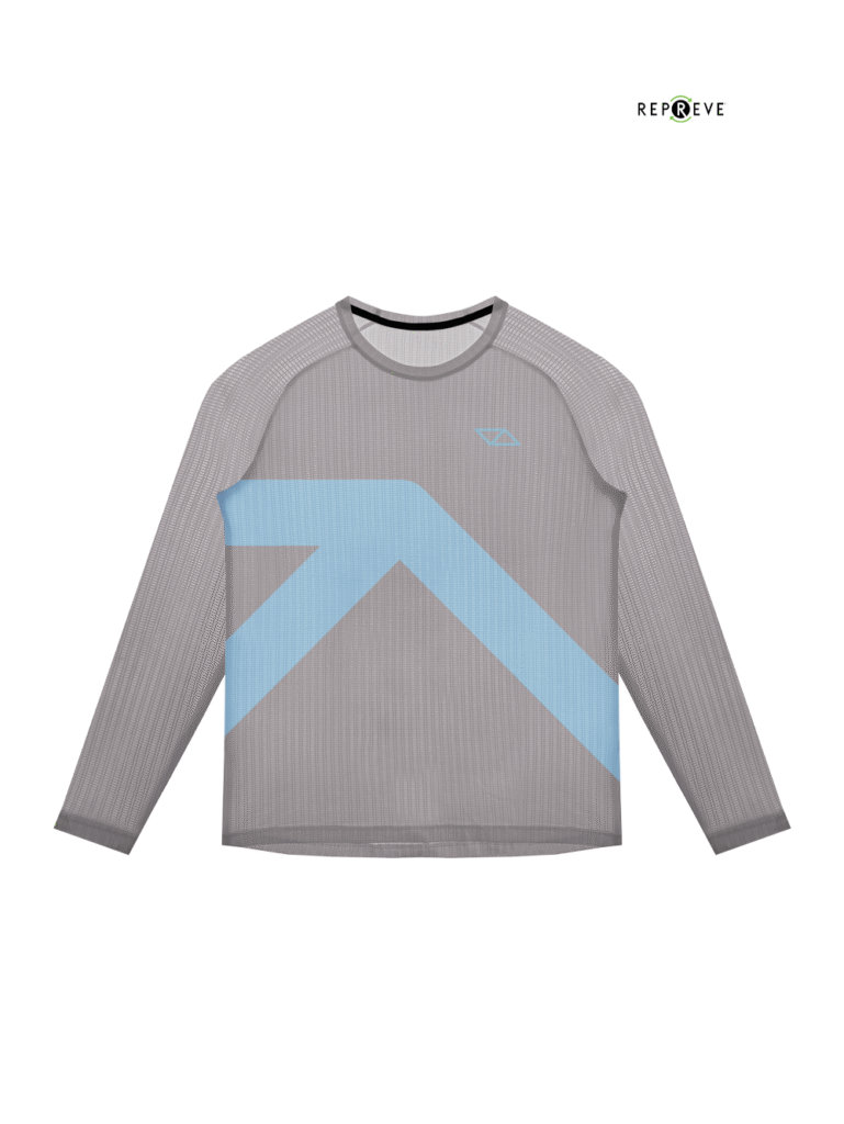 Verba Classic Skywash Long Sleeve Men