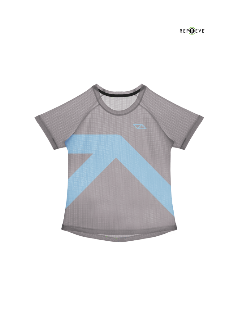 Verba Classic Skywash Tee Women