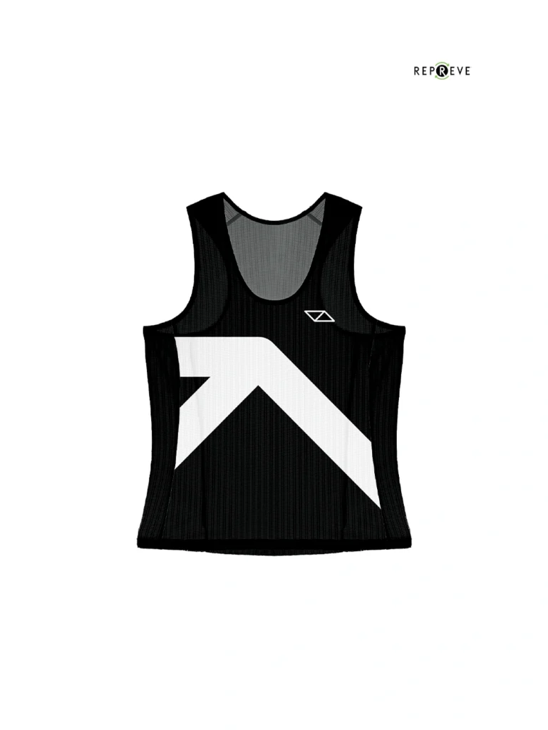 Verba Classic Black Aero Women