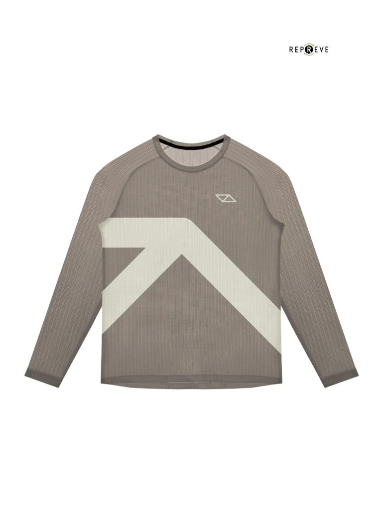 Verba Classic Dunescape Long Sleeve Men