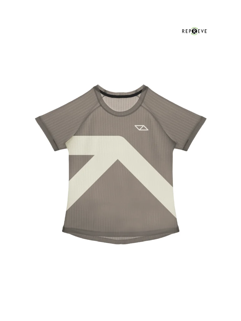 Verba Classic Dunescape Tee Women