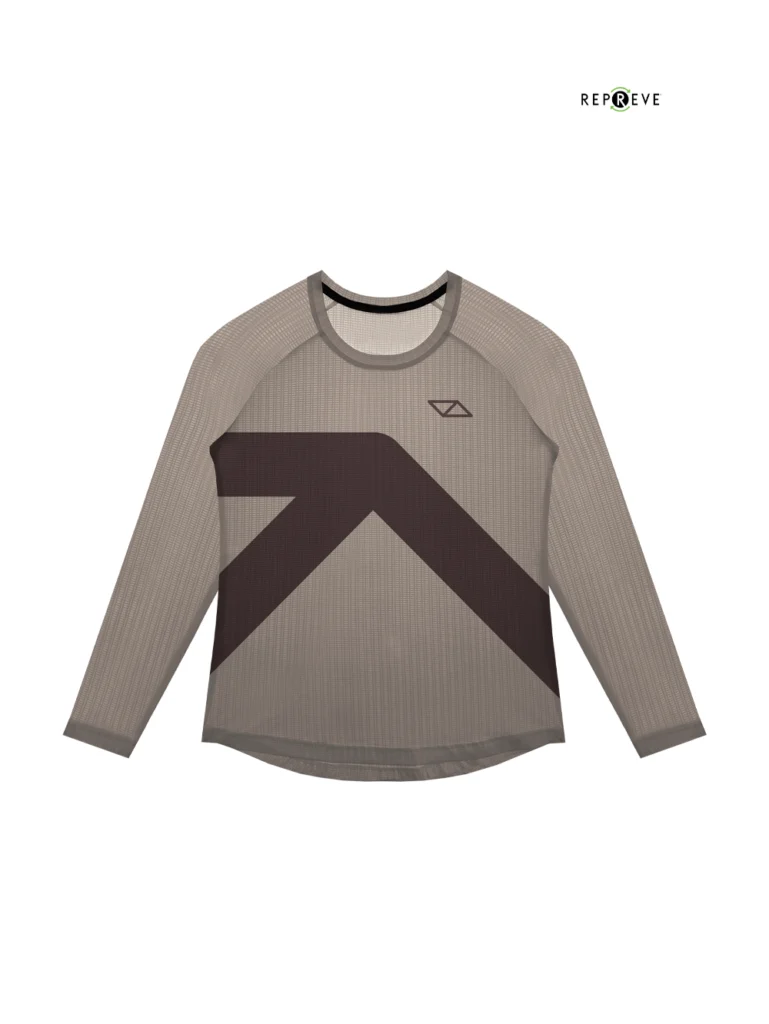 Verba Classic Clayrise Long Sleeve Women