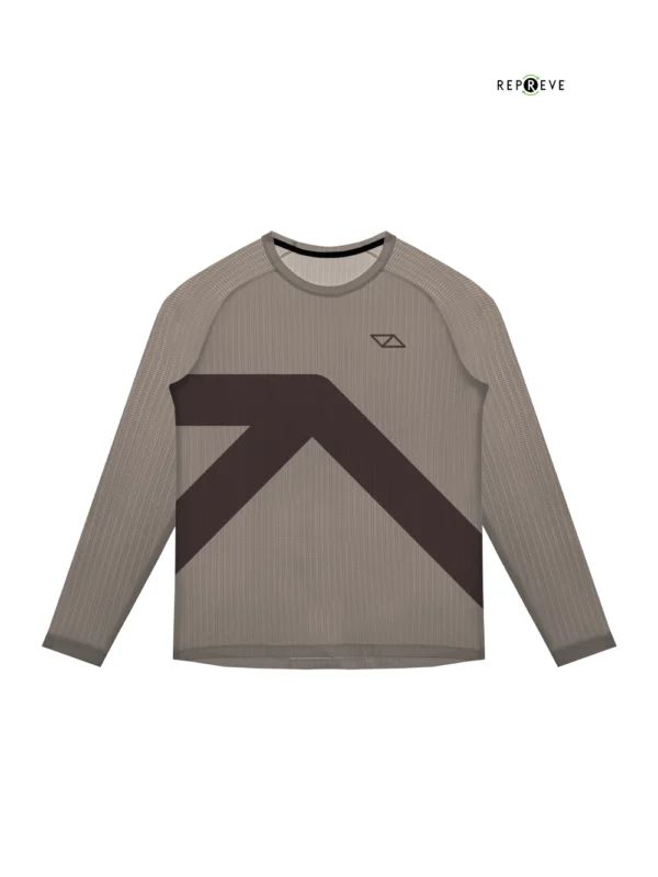 Verba Classic Clayrise Long Sleeve Men