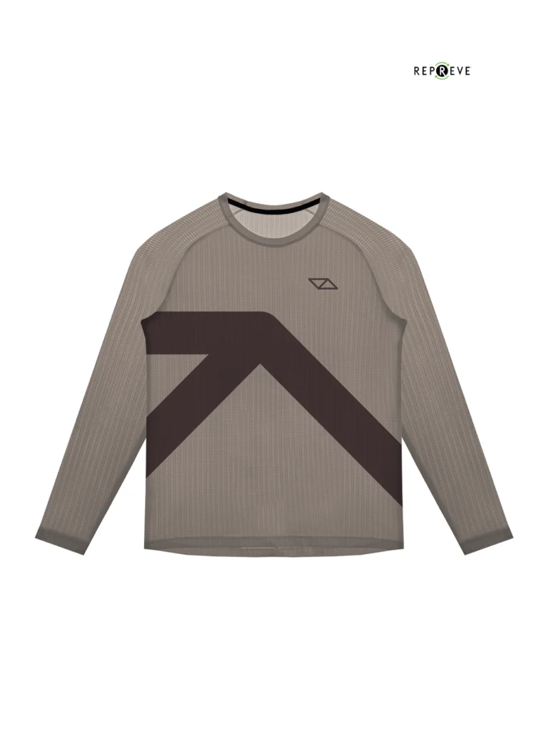 Verba Classic Clayrise Long Sleeve Men