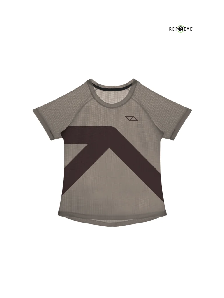 Verba Classic Calyrise Tee Women