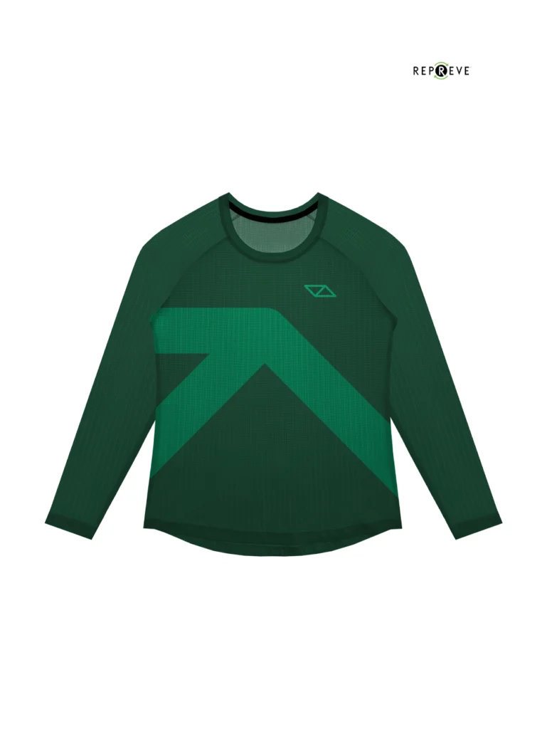 Verba Classic Evergreen Long Sleeve Women