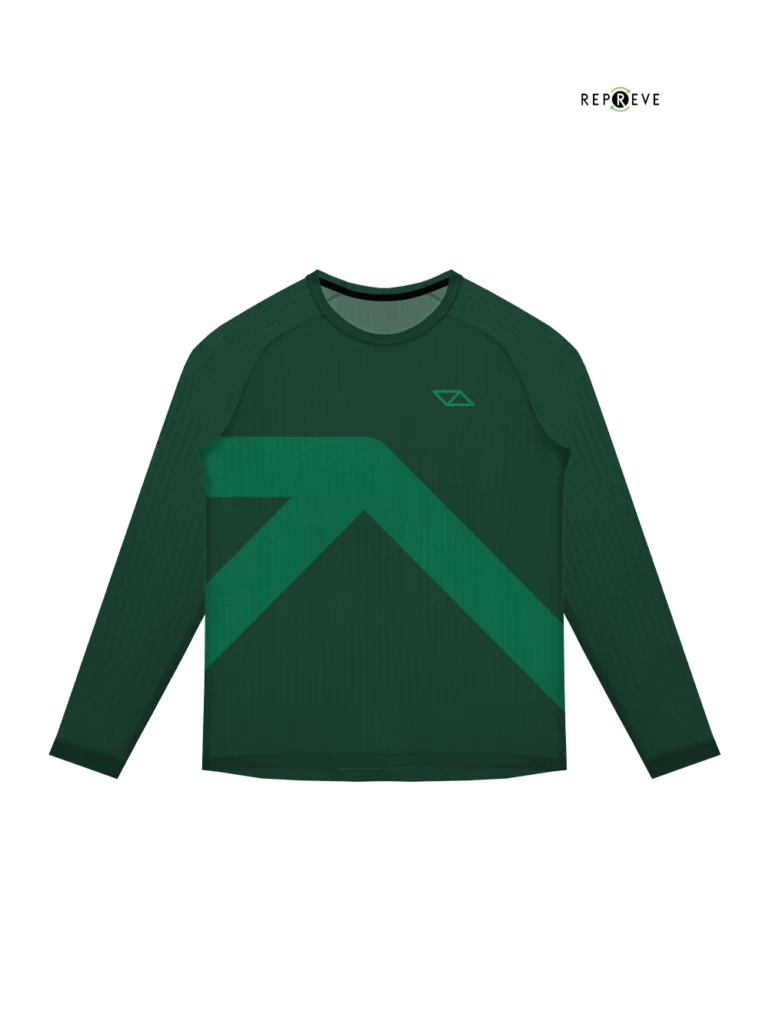 Verba Classic Evergreen Long Sleeve Men