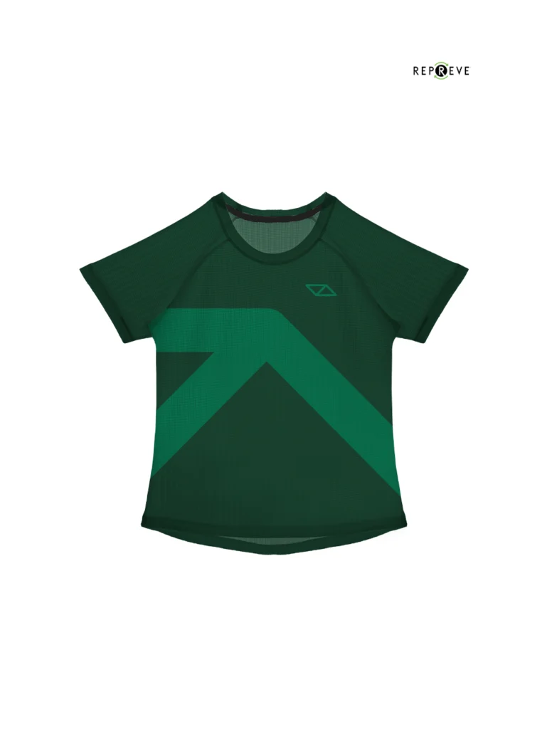 Verba Classic Evergreen Tee Women