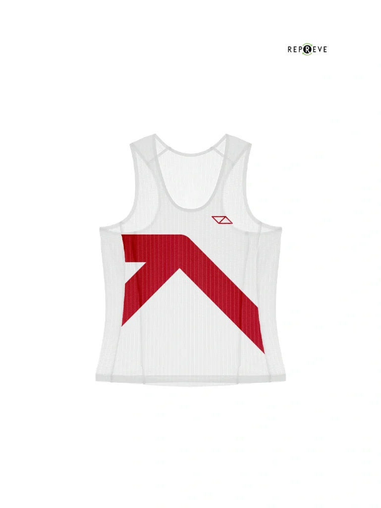 Verba Classic Frost White Aero Women