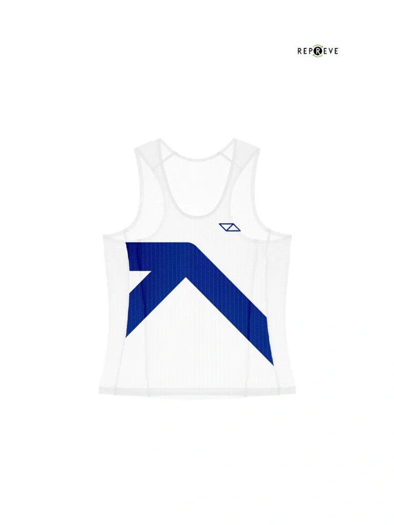 Verba Classic Glacier White Aero Women