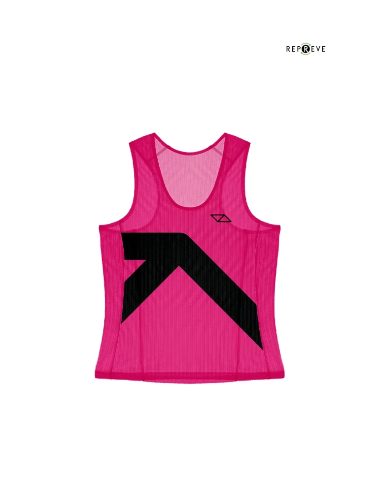 Verba Classic Pink shadow Aero Women