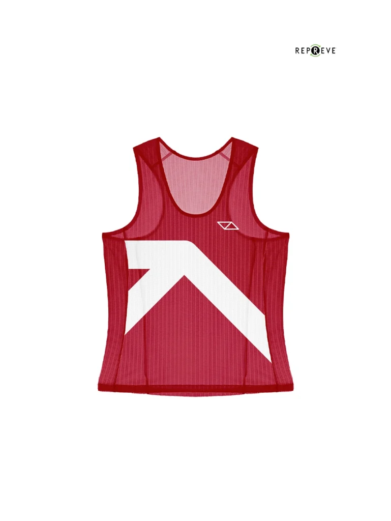 Verba Classic Ruby Red Aero Women