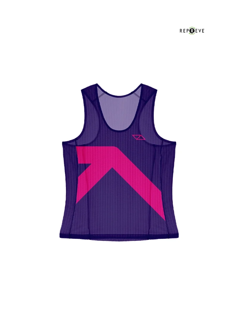 Verba Classic Violet Pink Aero Women