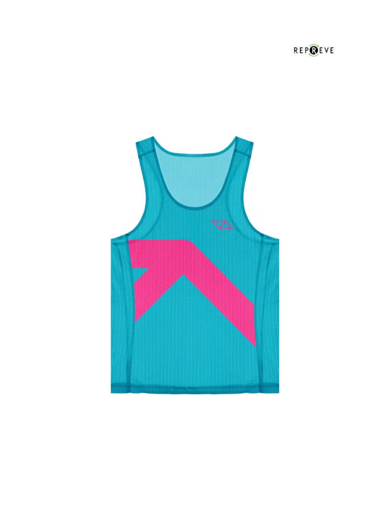 Verba Classic Hyper Pop Pink Aero Men