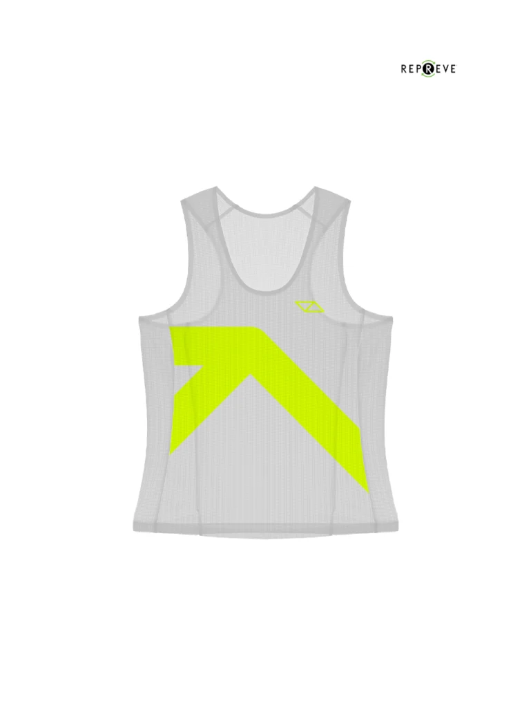 Verba Classic Neon Clash Yellow Aero Women
