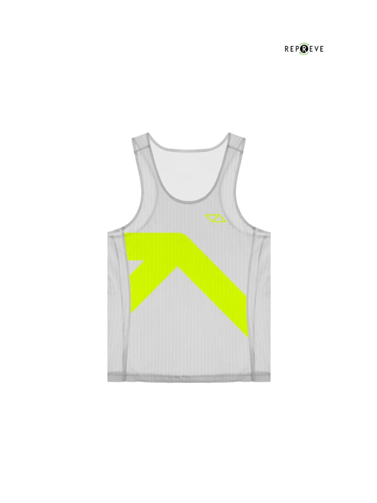 Verba Classic Neon Clash Yellow Aero Men