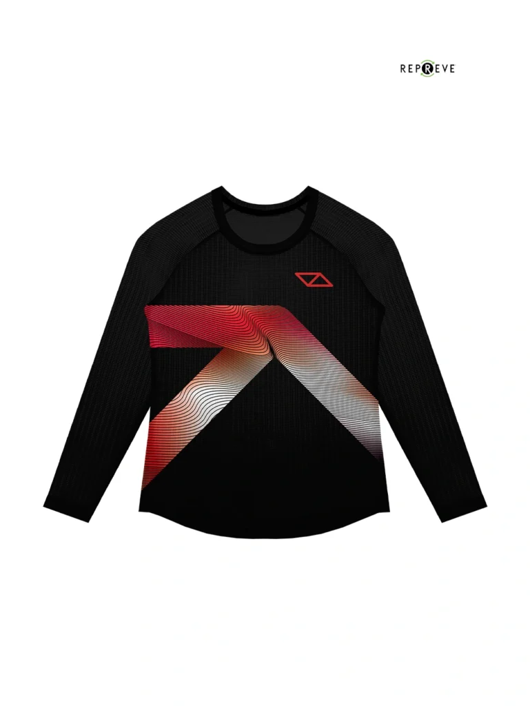 Independence Edition Long Sleeve Women