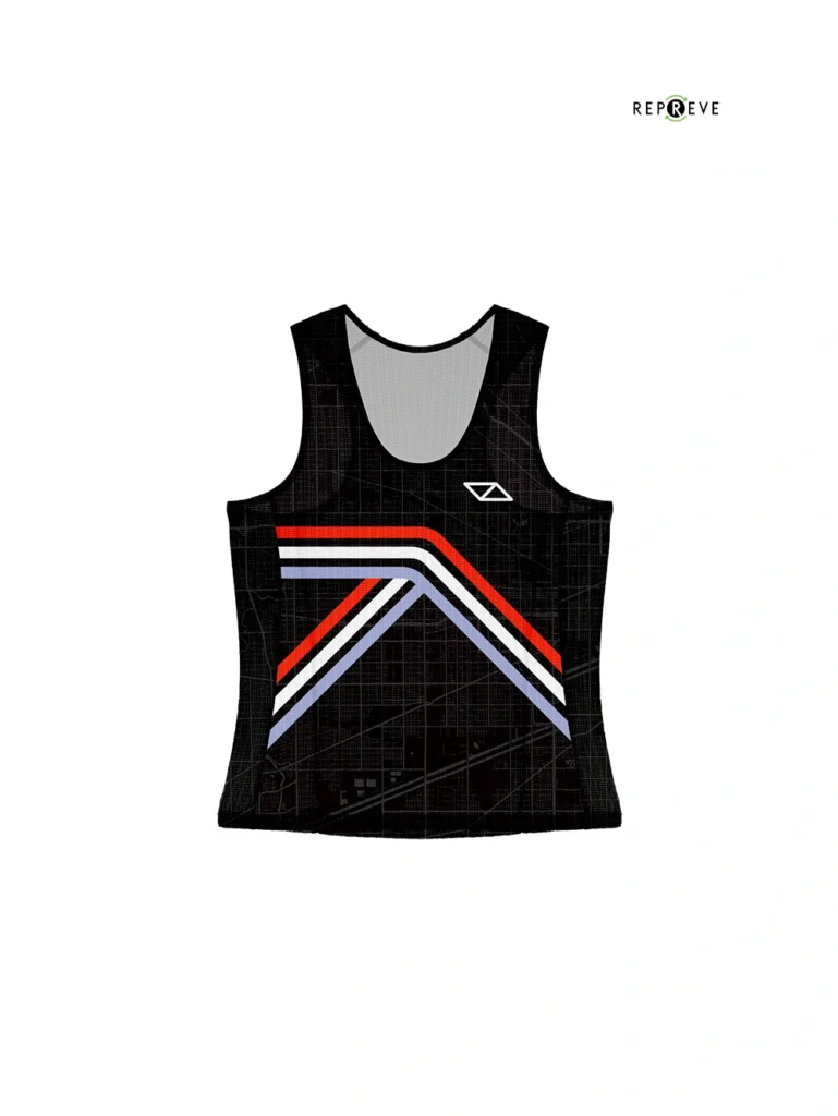 Chicago 26 Grid Aero Women