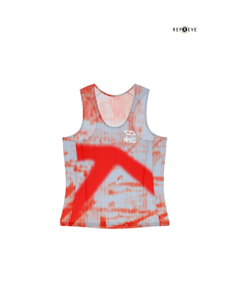 NYC//RUN 26 Aero Women